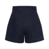 Abel Denim Shorts – indigoblå Abel Denim Shorts – indigoblå