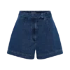 Abel Denim Shorts – mörkblå Abel Denim Shorts – mörkblå