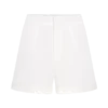 Aldea bomullsshorts – vita Aldea bomullsshorts – vita