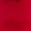 Allegra Off Shoulder Ruffle Midi Klänning – Ruby