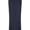 Alma Denim Maxikjol – Indigoblå Alma Denim Maxikjol – Indigoblå