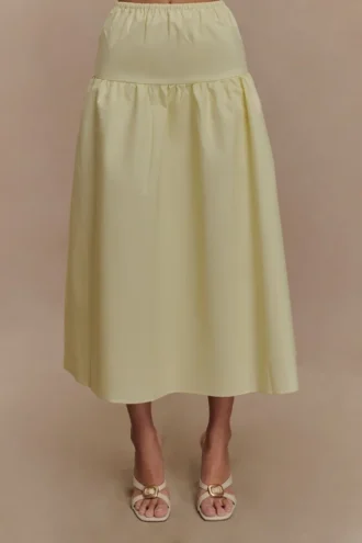 Amirah midikjol – Lemon
