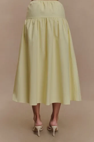 Amirah midikjol – Lemon