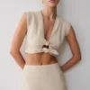 Anahita linneShorts – natur