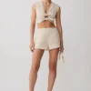 Anahita linneShorts – natur