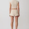 Anahita linneShorts – natur