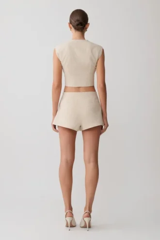 Anahita linneShorts – natur