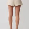 Anahita linneShorts – natur