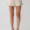 Anahita linneShorts – natur