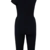 Anh enaxlad jumpsuit i modal – svart Anh enaxlad jumpsuit i modal – svart