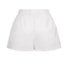 Annalee bomullsshorts – Vit Annalee bomullsshorts – Vit