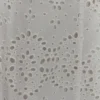 Arla broderad midikjol – vit Arla broderad midikjol – vit