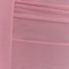 Arna Mesh Maxi-kjol – Candy Pink Arna Mesh Maxi-kjol – Candy Pink