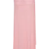 Arna Mesh Maxi-kjol – Candy Pink Arna Mesh Maxi-kjol – Candy Pink