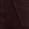 Beatrix högmidjade Denim-jeans – chokladbruna Beatrix högmidjade Denim-jeans – chokladbruna
