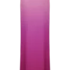 Bruna Slinky Fishtail Maxikjol – Ombre Rosa Bruna Slinky Fishtail Maxikjol – Ombre Rosa