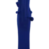 Caprice Halter Knit Maxi Klänning – Cobalt Caprice Halter Knit Maxi Klänning – Cobalt