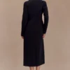 Caviar Suiting Coat – Svart Caviar Suiting Coat – Svart
