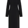 Caviar Suiting Coat – Svart Caviar Suiting Coat – Svart