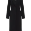 Caviar Suiting Coat – Svart Caviar Suiting Coat – Svart
