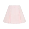 Cleo Boucle minikjol – puderrosa Cleo Boucle minikjol – puderrosa