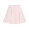 Cleo Boucle minikjol – puderrosa Cleo Boucle minikjol – puderrosa