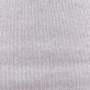 Elowen stickad långärmad topp med cowl-hals – vit Elowen stickad långärmad topp med cowl-hals – vit