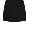 Gina kostymkjol – svart Gina kostymkjol – svart