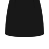 Gina kostymkjol – svart Gina kostymkjol – svart