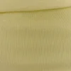 Irene rynkad stickad maxikjol – citron Irene rynkad stickad maxikjol – citron