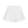 Issy bomullsshorts – vita Issy bomullsshorts – vita