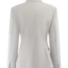Jameson Cinched Suiting Blazer – Ljus salvia Jameson Cinched Suiting Blazer – Ljus salvia