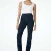 Janessa skinny-Denim-jeans – indigoblå Janessa skinny-Denim-jeans – indigoblå