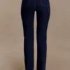 Janessa skinny-Denim-jeans – indigoblå Janessa skinny-Denim-jeans – indigoblå