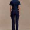 Janessa skinny-Denim-jeans – indigoblå Janessa skinny-Denim-jeans – indigoblå