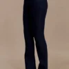 Jericho raka jeans – indigoblå Jericho raka jeans – indigoblå