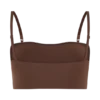 Joanna strapless shapewear-bh – Espresso Joanna strapless shapewear-bh – Espresso