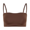 Joanna strapless shapewear-bh – Espresso Joanna strapless shapewear-bh – Espresso