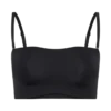 Joanna strapless shapewear-bh – svart Joanna strapless shapewear-bh – svart