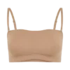 Joanna Strapless Shapewear Bra – Latte Joanna Strapless Shapewear Bra – Latte