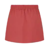 Kallie linne-skort – Burnt Rose Kallie linne-skort – Burnt Rose