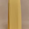 Katalina maxikjol i chiffong – Butterscotch Katalina maxikjol i chiffong – Butterscotch