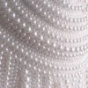 Kathia Pearl handbroderad topp – vit Kathia Pearl handbroderad topp – vit