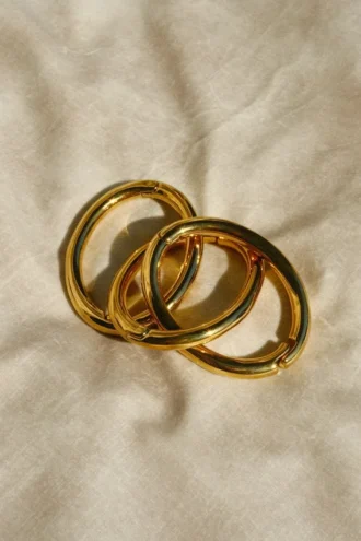 Leilani armbandsset – guld Leilani armbandsset – guld