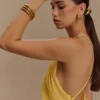 Leilani armbandsset – guld Leilani armbandsset – guld