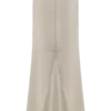 Loretta maxikjol i Denim – Ecru Loretta maxikjol i Denim – Ecru