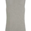 Malani stickad topp med detaljer – salvia Malani stickad topp med detaljer – salvia