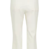 Mary Denim Capris – Vit Mary Denim Capris – Vit