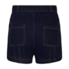 Meadow Denim Shorts – indigoblå Meadow Denim Shorts – indigoblå