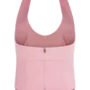 Meadow korsett-halterneck-top – Candy Pink Meadow korsett-halterneck-top – Candy Pink